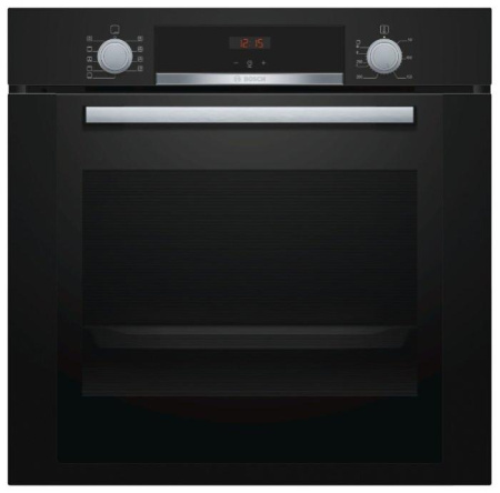 Электрический духовой шкаф Bosch HBA334YB0